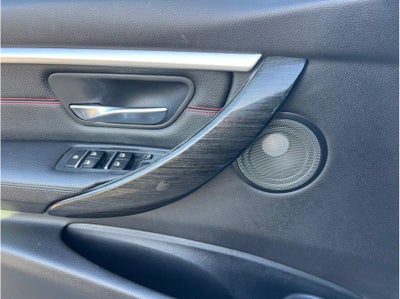 2018 BMW 3 Series 330i Sedan 4D