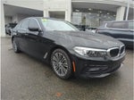 2018 BMW 5 Series 530i Sedan 4D