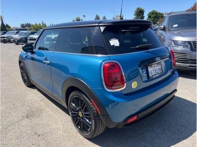 2023 MINI Hardtop 2 Door Cooper SE Hatchback 2D