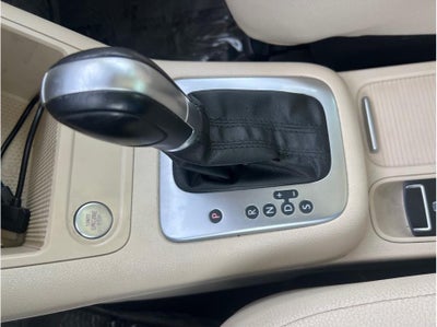 2015 Volkswagen Tiguan 2.0T SEL Sport Utility 4D