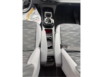 2022 Volkswagen ID.4 Pro Sport Utility 4D