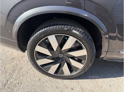 2023 Volvo XC90 T8 Recharge Ultimate Bright Theme Plug-In Hybrid Sport Utility 4D