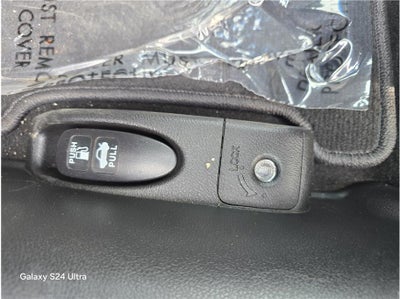 2014 Acura ILX 2.0L Sedan 4D