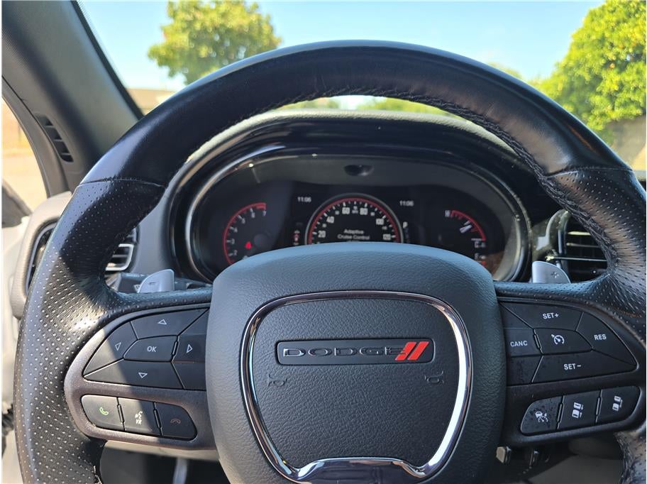 2024 Dodge Durango GT Plus Sport Utility 4D