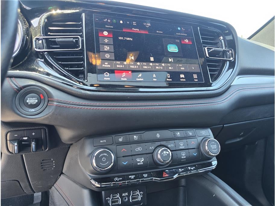 2024 Dodge Durango GT Plus Sport Utility 4D