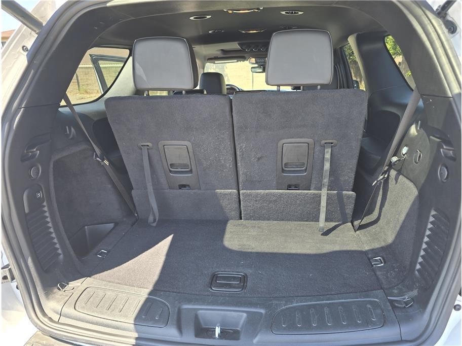 2024 Dodge Durango GT Plus Sport Utility 4D