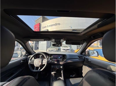 2024 Dodge Durango GT Plus Sport Utility 4D