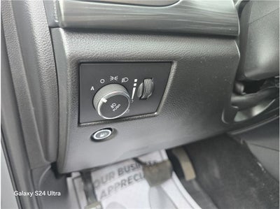 2021 Jeep Grand Cherokee Laredo X Sport Utility 4D