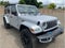 2024 Jeep Wrangler 4xe Sahara 4xe Sport Utility 4D