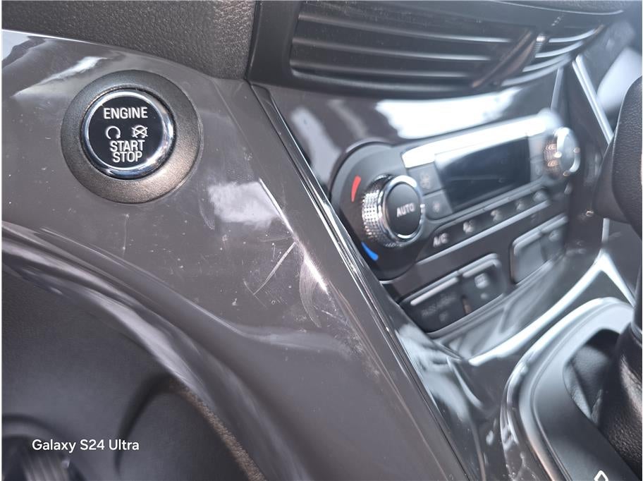 2014 Ford Escape Titanium Sport Utility 4D