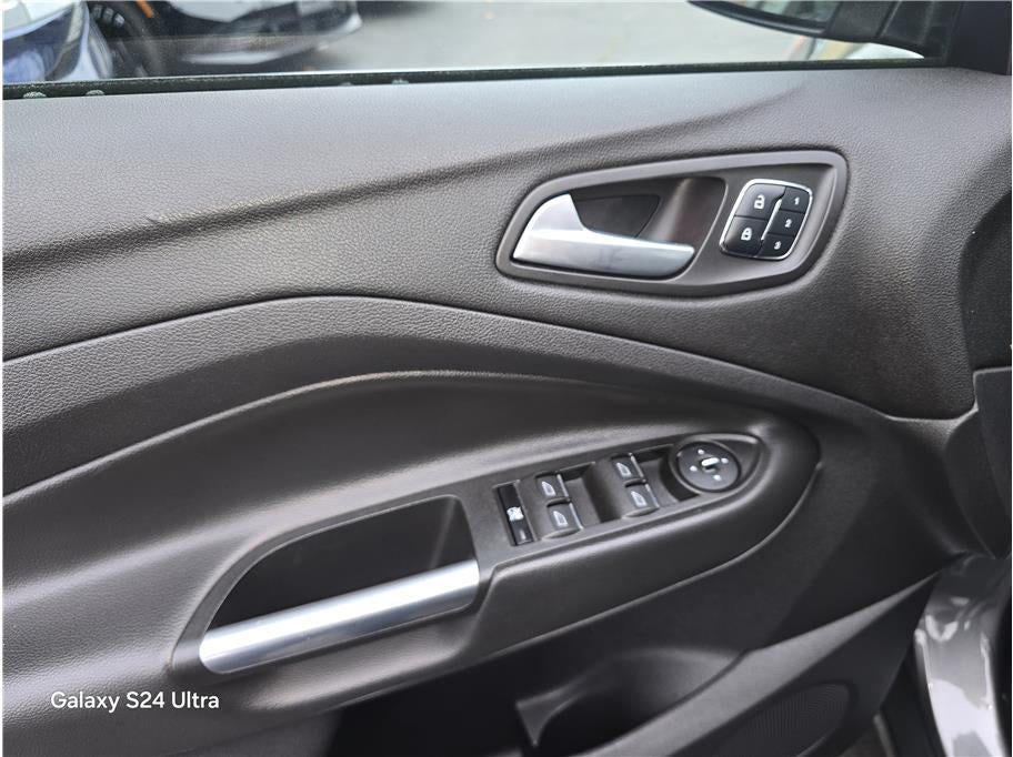 2014 Ford Escape Titanium Sport Utility 4D