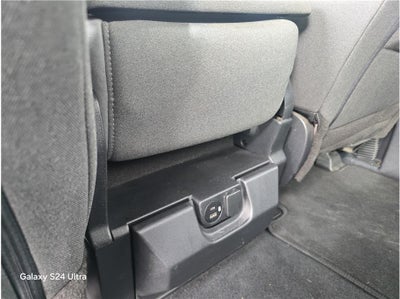 2023 Ford F150 SuperCrew Cab XLT Pickup 4D 5 1/2 ft