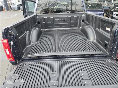 2023 Ford F150 SuperCrew Cab XLT Pickup 4D 5 1/2 ft