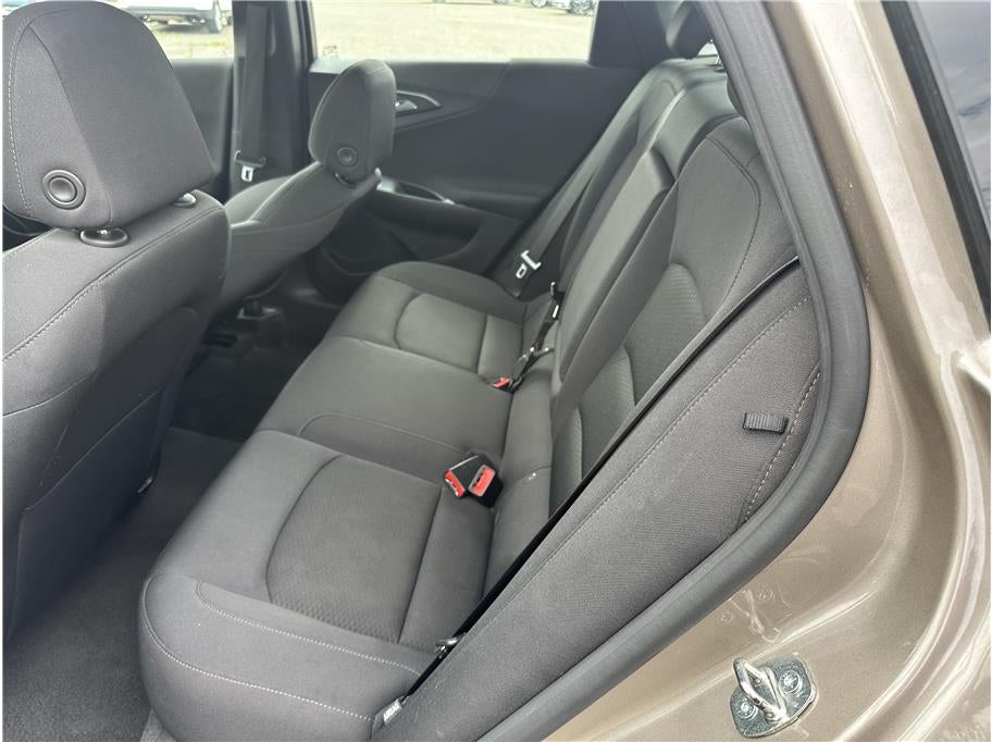 2024 Chevrolet Malibu 1LT Sedan 4D