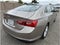 2024 Chevrolet Malibu 1LT Sedan 4D