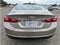 2024 Chevrolet Malibu 1LT Sedan 4D