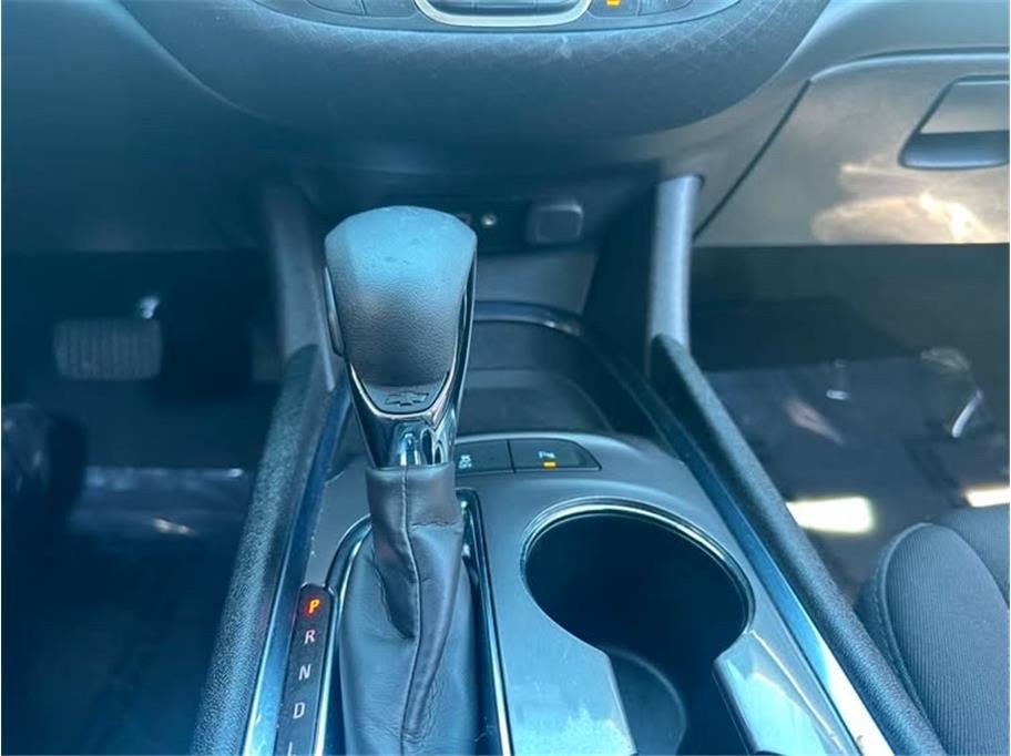 2024 Chevrolet Malibu 1LT Sedan 4D