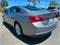 2024 Chevrolet Malibu 1LT Sedan 4D