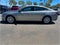 2024 Chevrolet Malibu 1LT Sedan 4D