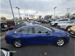 2023 Chevrolet Malibu 1LT Sedan 4D