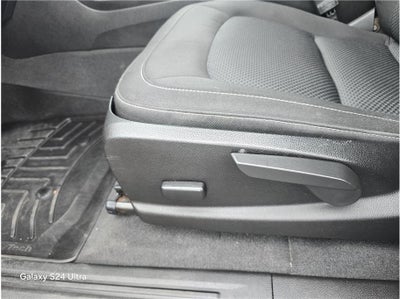 2019 Chevrolet Colorado Extended Cab LT Pickup 4D 6 ft