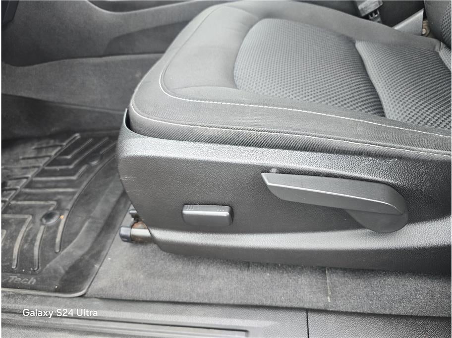 2019 Chevrolet Colorado Extended Cab LT Pickup 4D 6 ft