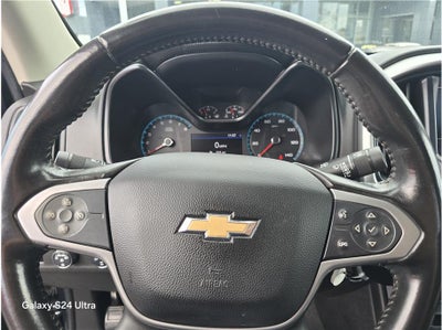 2019 Chevrolet Colorado Extended Cab LT Pickup 4D 6 ft