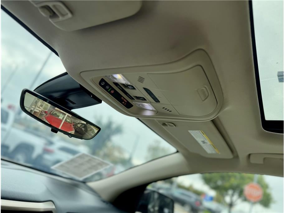 2021 GMC Acadia Denali Sport Utility 4D