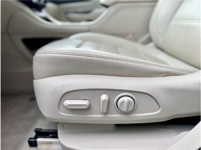 2021 GMC Acadia Denali Sport Utility 4D