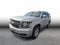 2018 Chevrolet Tahoe LT Sport Utility 4D