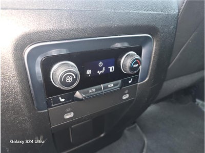 2023 Chevrolet Suburban Premier Sport Utility 4D