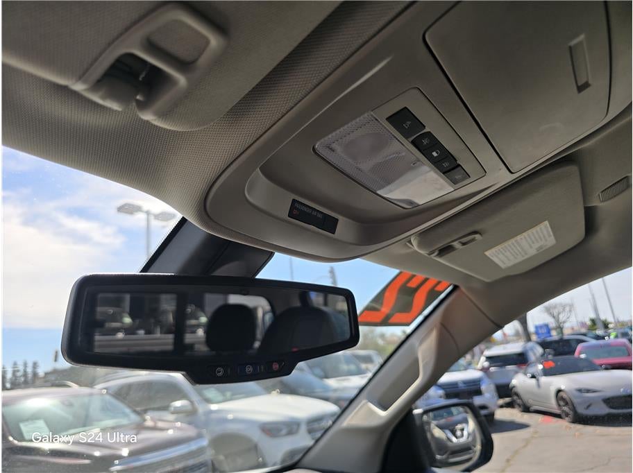 2022 GMC Canyon Crew Cab AT4 Pickup 4D 5 ft