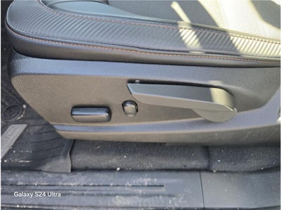 2022 GMC Canyon Crew Cab AT4 Pickup 4D 5 ft