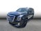 2018 Cadillac Escalade Luxury Sport Utility 4D