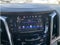 2018 Cadillac Escalade Luxury Sport Utility 4D