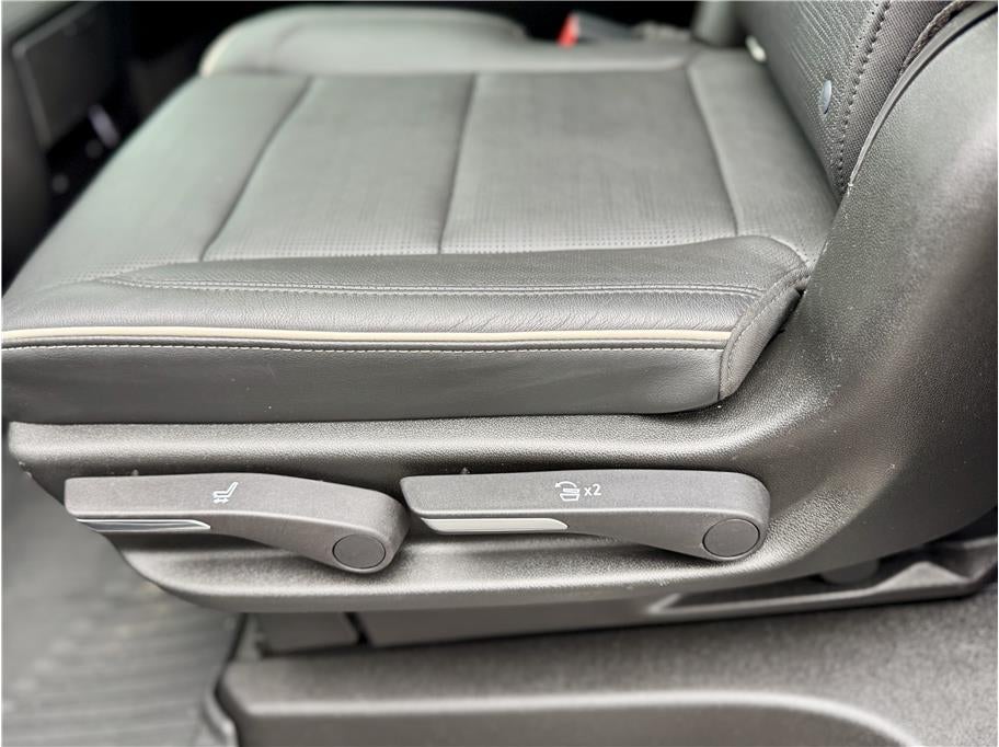 2021 Cadillac Escalade ESV Premium Luxury Sport Utility 4D