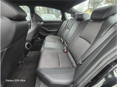 2022 Honda Accord Hybrid Sport Sedan 4D
