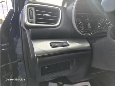 2023 Nissan Maxima SV Sedan 4D