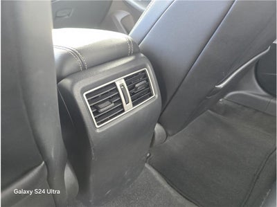 2023 Nissan Maxima SV Sedan 4D