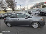 2024 Nissan LEAF S Hatchback 4D