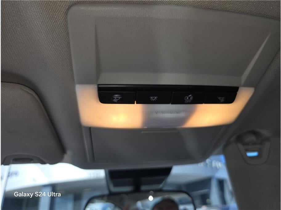 2023 Nissan Altima 2.5 SV Sedan 4D