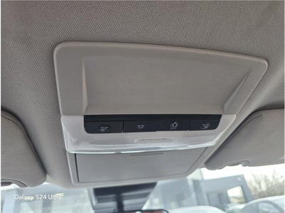 2024 Nissan Altima 2.5 SV Sedan 4D