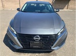 2025 Nissan Altima 2.5 SV Sedan 4D