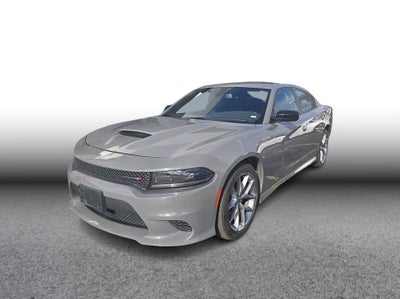 2023 Dodge Charger GT Sedan 4D
