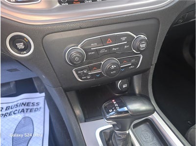 2023 Dodge Charger GT Sedan 4D