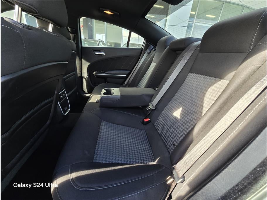 2023 Dodge Charger GT Sedan 4D