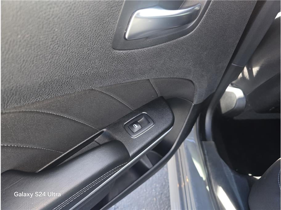 2023 Dodge Charger GT Sedan 4D