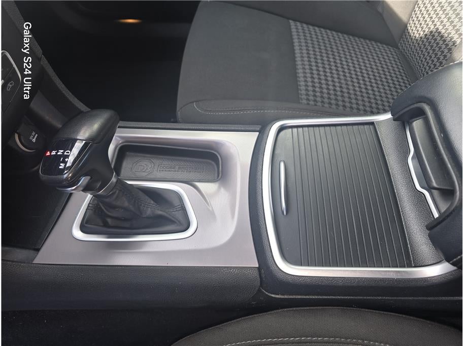 2023 Dodge Charger GT Sedan 4D