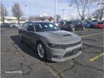 2023 Dodge Charger GT Sedan 4D