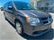2017 Dodge Grand Caravan Passenger SE Minivan 4D